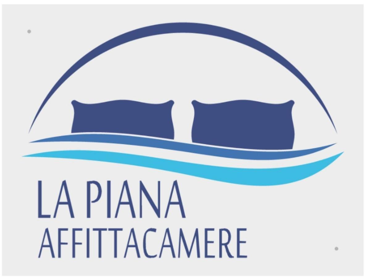 La Piana Affittacamere Camerano Εξωτερικό φωτογραφία